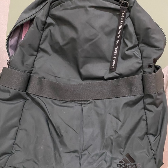Adidas Back Pack - Picture 2 of 7